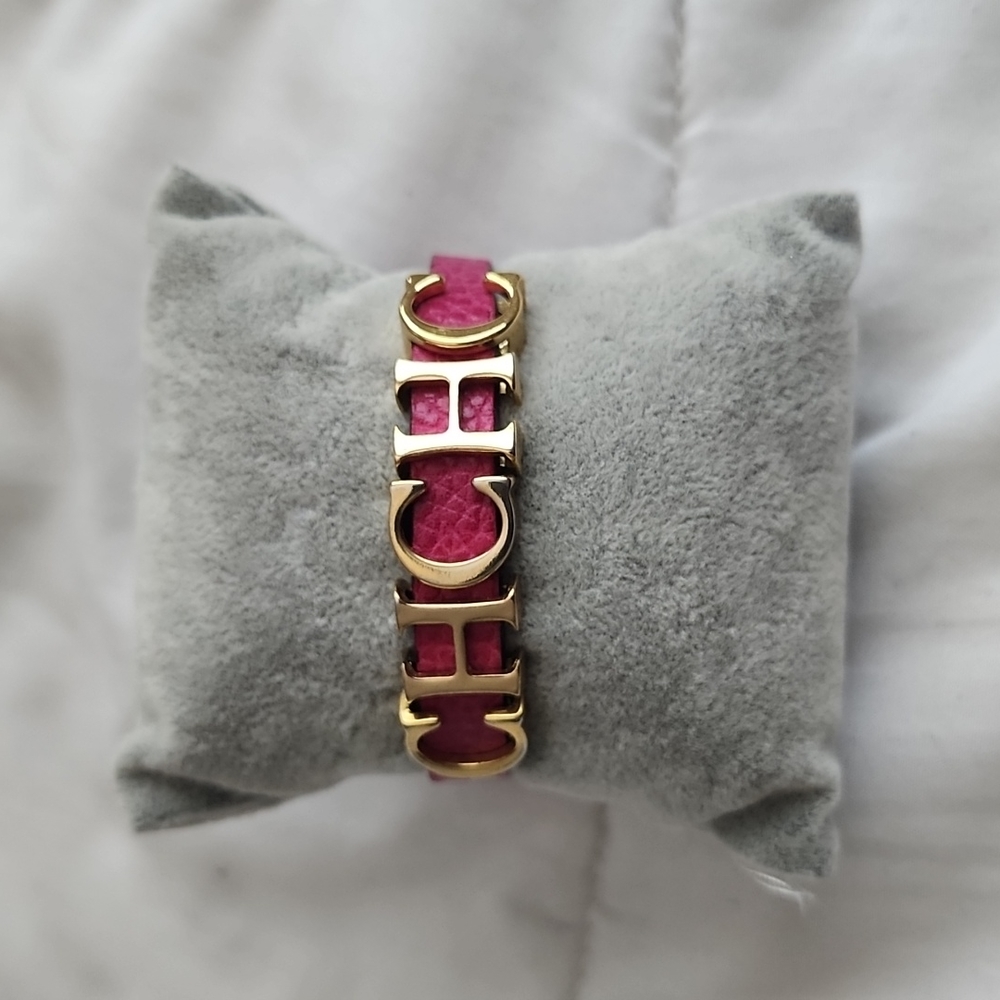 Carolina herrera bracelet